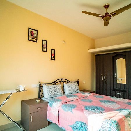 Field Stone Apartment Varca Bagian luar foto