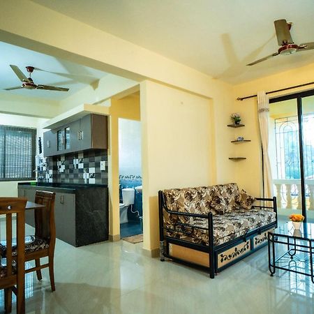 Field Stone Apartment Varca Bagian luar foto