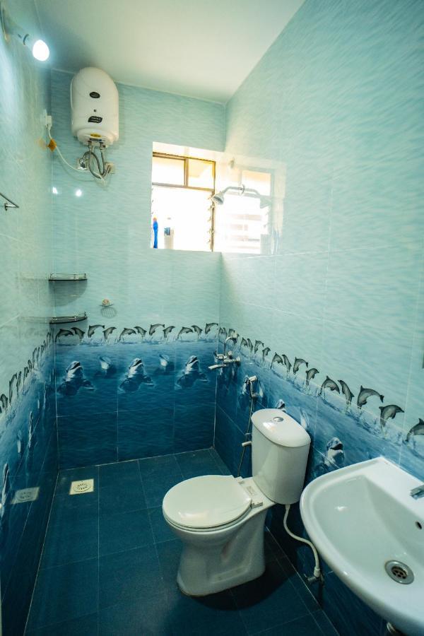 Field Stone Apartment Varca Bagian luar foto