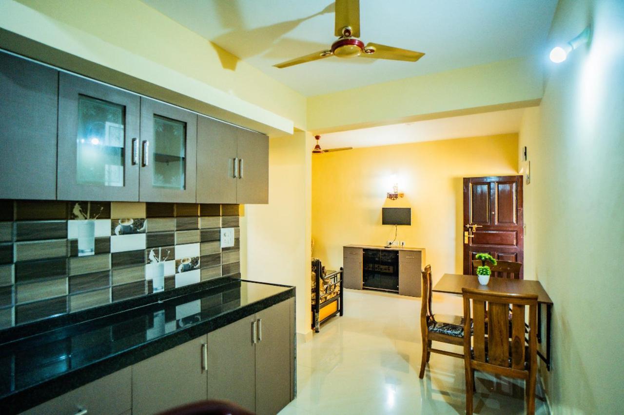 Field Stone Apartment Varca Bagian luar foto