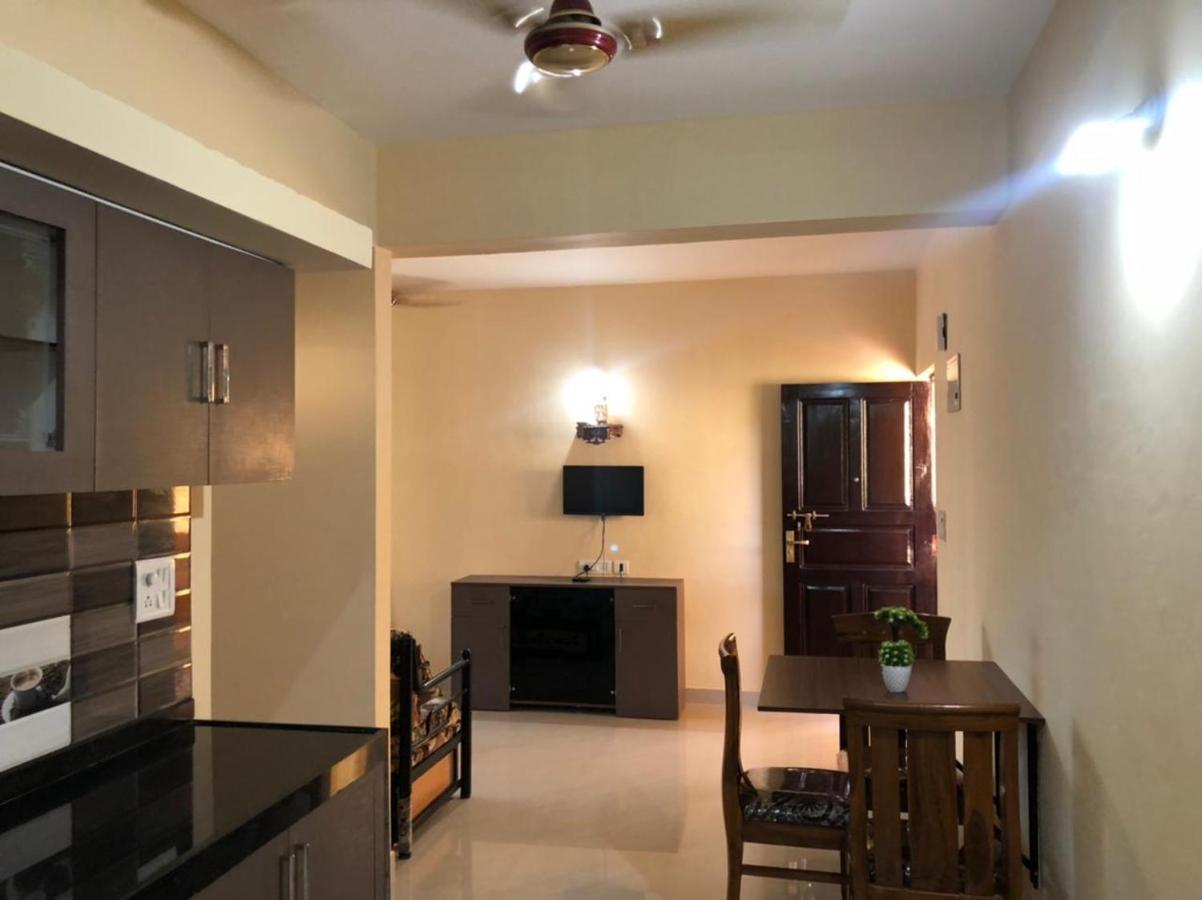 Field Stone Apartment Varca Bagian luar foto
