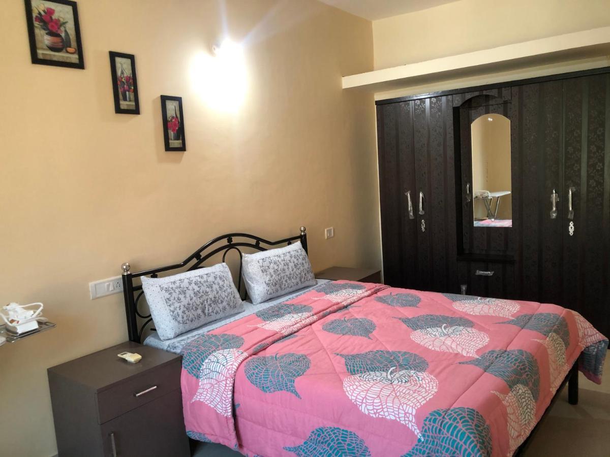 Field Stone Apartment Varca Bagian luar foto