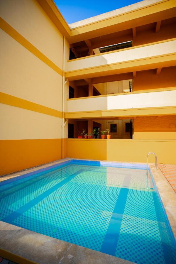 Field Stone Apartment Varca Bagian luar foto