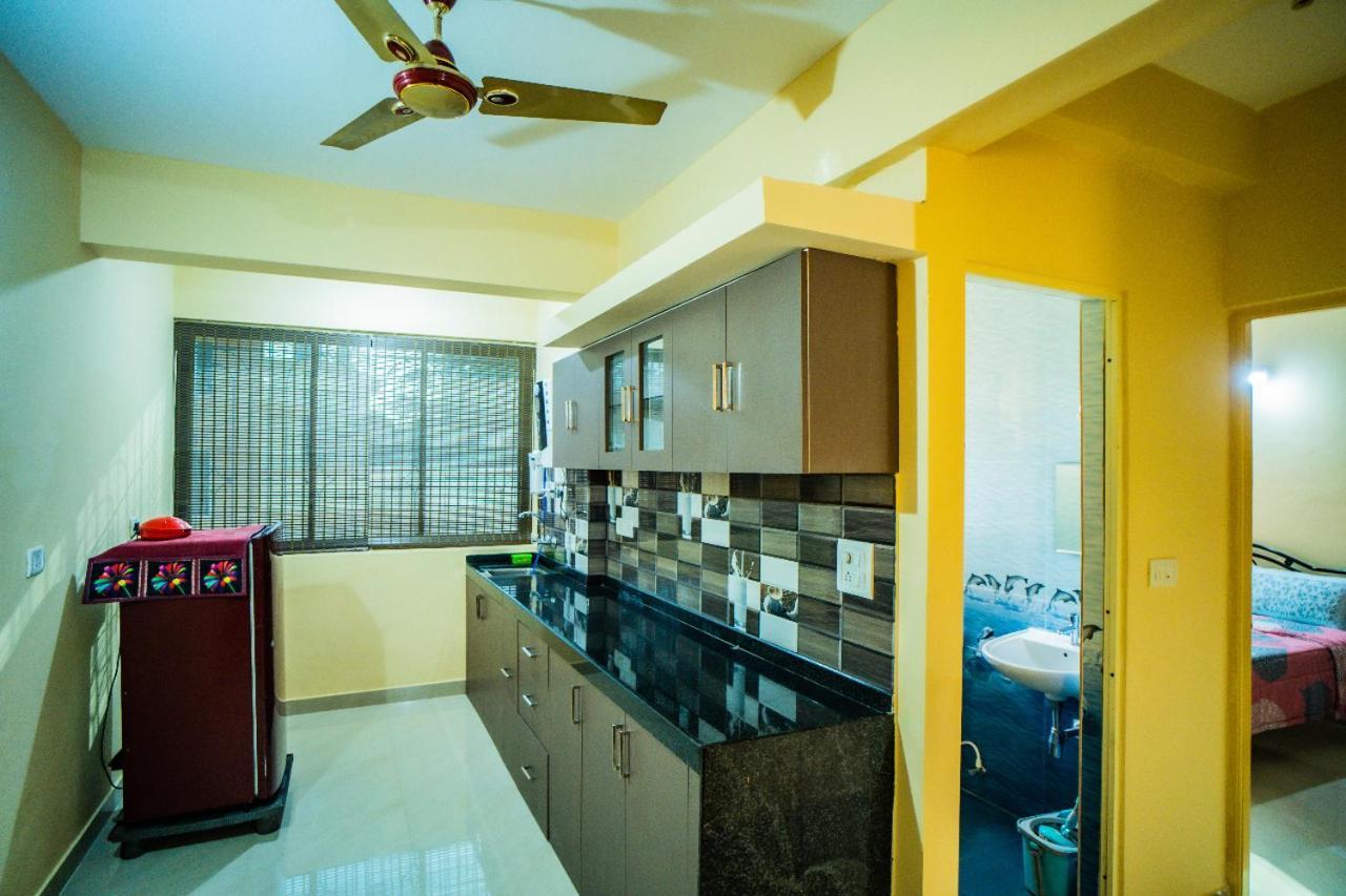 Field Stone Apartment Varca Bagian luar foto