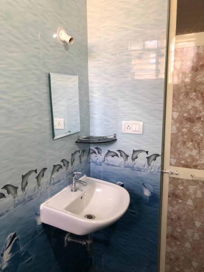 Field Stone Apartment Varca Bagian luar foto