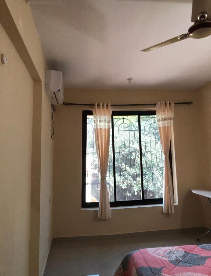 Field Stone Apartment Varca Bagian luar foto